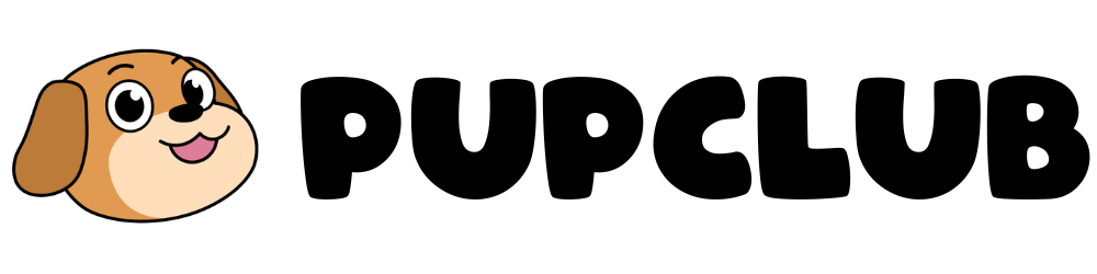 PupClub Logo